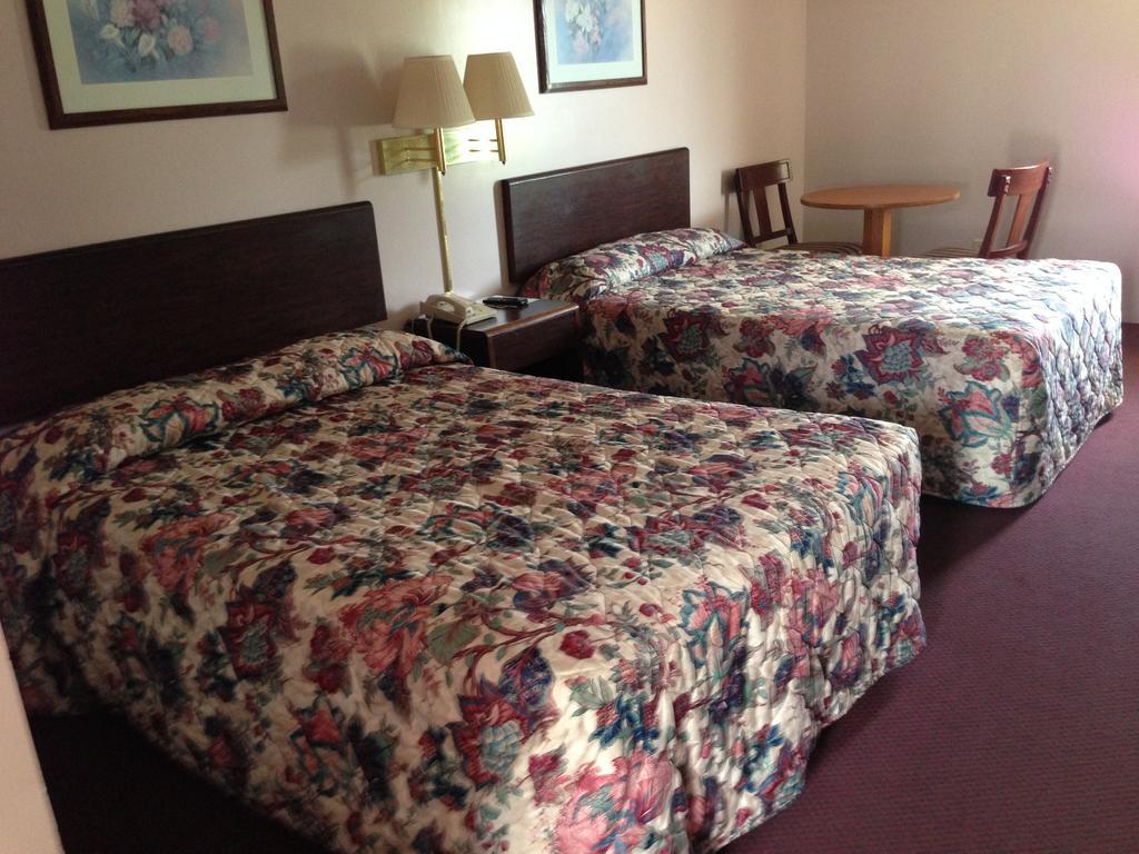David Crockett Motel Lawrenceburg Номер фото