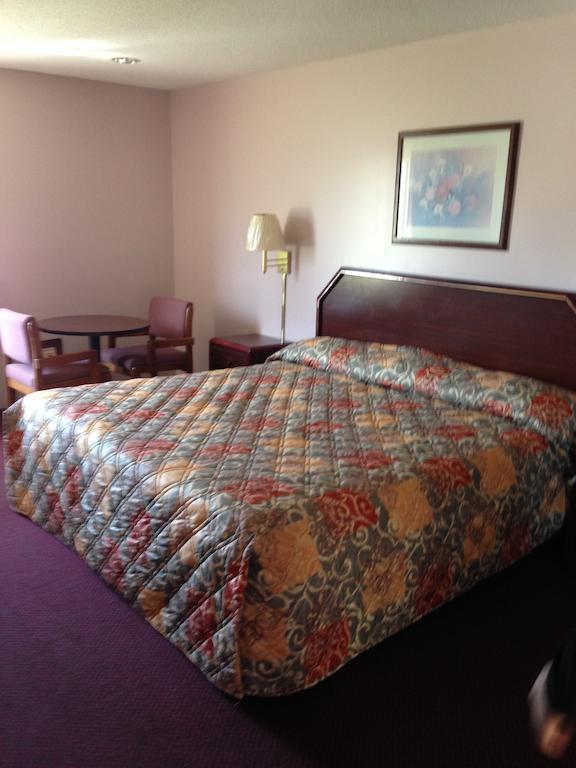 David Crockett Motel Lawrenceburg Номер фото