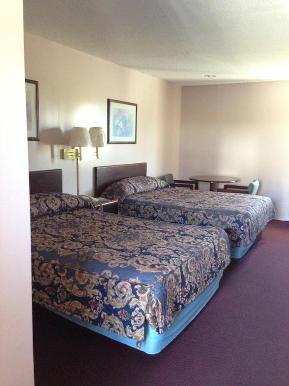 David Crockett Motel Lawrenceburg Номер фото